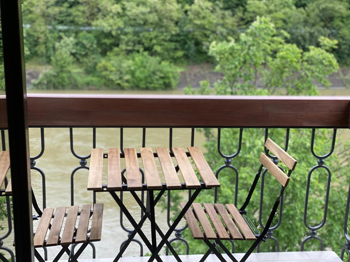River Hotel & Spa Călimăneşti المظهر الخارجي الصورة